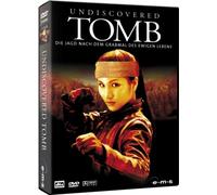 Undiscovered Tomb [Import allemand]