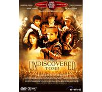 Undiscovered Tomb (uncut)
