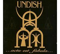 Undish - Acta Est Fabula