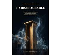 Undisplaceable: The 40+ Professional's Guide to Reinventing Your Career Before AI (or Someone Younger) Makes the Decision for You