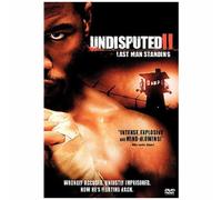 Undisputed II: Last Man Standing [DVD] [2006] [Region 1] [US Import] [NTSC]