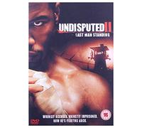 Undisputed 2 - Last Man Standing [DVD]