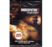 Undisputed 2: Last Man Standing (Ws)