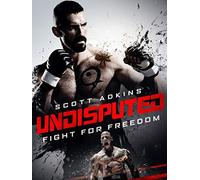 Undisputed: Fight For Freedom