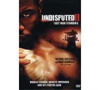 Undisputed II: Last Man Standing [DVD] [2006] [Region 1] [US Import] [NTSC]