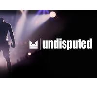 Undisputed (PC) Steam Key - GLOBAL