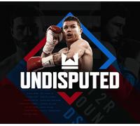 Undisputed PS5 Access