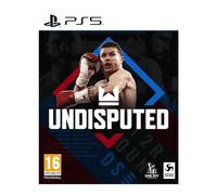 Undisputed - PlayStation 5