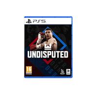 Undisputed (PS5) Playstation Undisputed (PS5)