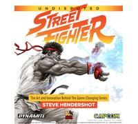 Undisputed Street Fighter: A 30th Anniversary Retrospective