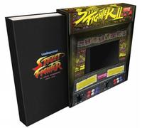 Undisputed Street Fighter Deluxe Edition: A 30th Anniversary Retrospective