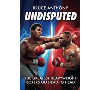 Undisputed: The smash-hit TikTok sensation an epic action packed fantasy boxing book