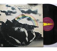 Undisputed Truth (2) - Down To Earth