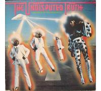 Undisputed Truth (2) - Method To The Madness