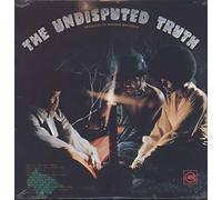 Undisputed Truth (2) - Undisputed Truth 1971gordy G955l