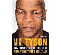 Undisputed Truth by Tyson, Mike (October 28, 2014) Paperback