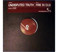 Undisputed Truth - Fire In Dub