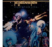 Undisputed Truth - Higher Than High [VINYL]