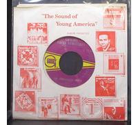 Undisputed Truth - Smiling Faces Sometimes [Vinyl Single 7'']