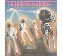 Undisputed Truth - Undisputed Truth Method To The Madness [VINYL ALBUM]