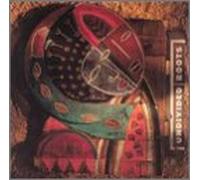 Undivided Roots [CASSETTE]