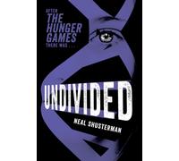 Undivided : Volume 4