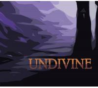 Undivine XBOX One / XBOX Series X|S CD Key