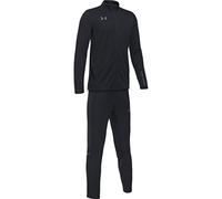 UNDKU|#Under Armour Kids Y Challenger II Knit Warm-Up Warm-up Set - Black// Graphite (001), YXL