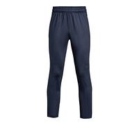 UNDKU|#Under Armour Kids Y Challenger II TrainingPant Trousers - Midnight Navy// Graphite (410), YSM