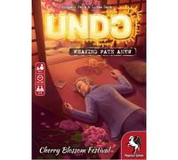 Pegasus Spiele 18170E UNDO-Cherry Blossom Festival