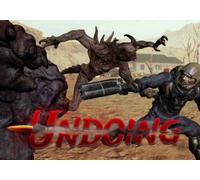 Undoing (PC) Steam Key - GLOBAL