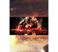 Undoing Steam Key GLOBAL