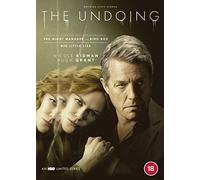 The Undoing [18] DVD