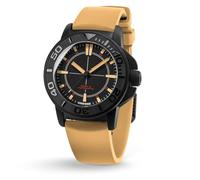 UNDONE Aqua II Foxtrot - Automatic Dive Watches for Men, Mens Watches