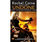 Undone (Outcast, 1)