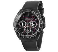 Undone Space Jam Slamdunk U-014 - Man - 42 mm - Hybrid - Mecha-Quartz - Sapphire Glass Black 22 mm