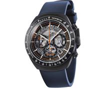 Undone Space Jam Tune Squad U-015 - Man - 42 mm - Hybrid - Quartz - Sapphire Glass Black 22 mm