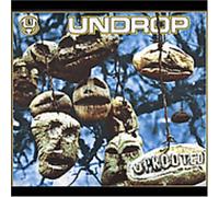 Undrop - Uprooted