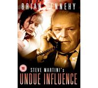 Undue Influence [DVD]