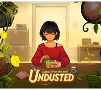 Undusted: Letters from the Past PC Steam CD Key