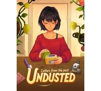 Undusted: Letters from the Past (PC) - Steam Key - GLOBAL