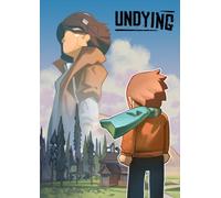 UNDYING PC