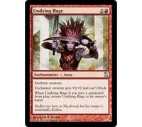 Undying Rage | Time Spiral
