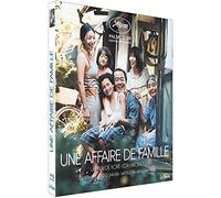 Une Affaire de Famille [Blu-Ray]