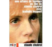 Une affaire de femmes