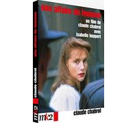 Une Affaire de Femmes