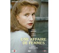 Une Affaire de Femmes