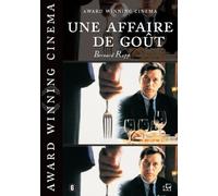 Une Affaire de Goût (2000)