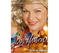Une américaine à Paris (DVD SPECTACLE)