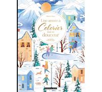 Une année à colorier tout en douceur
